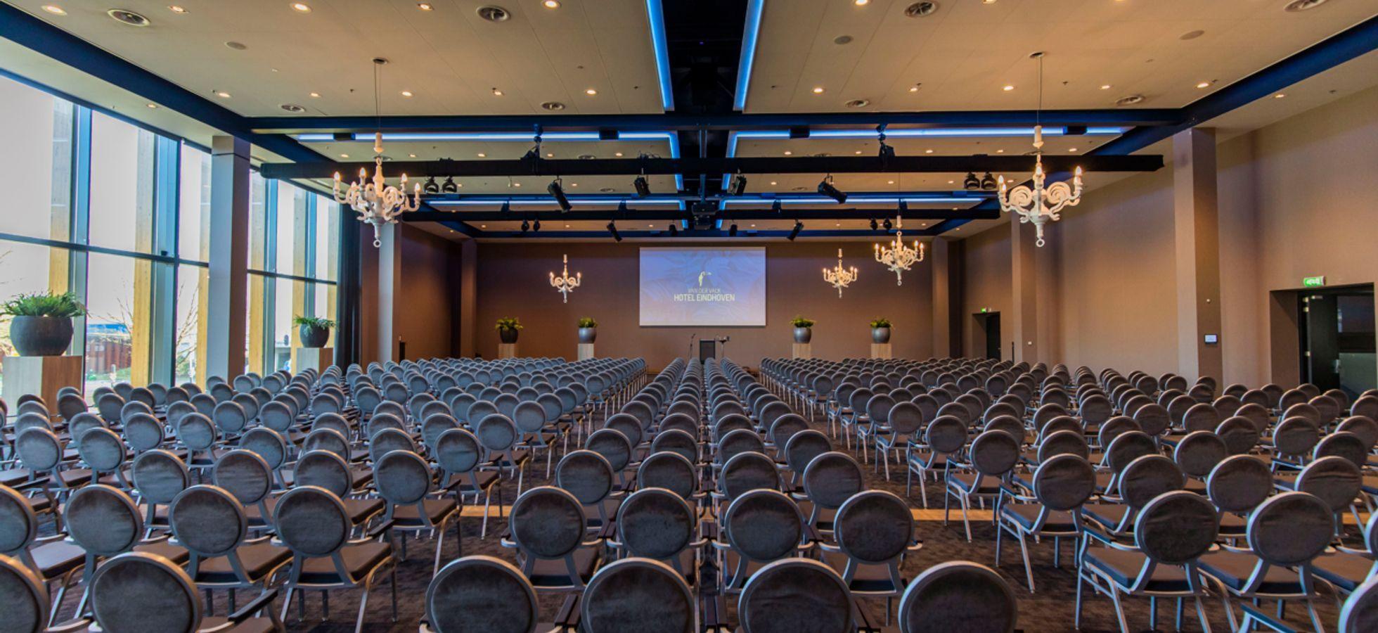 Van de Valk Eindhoven - Grote Zaal