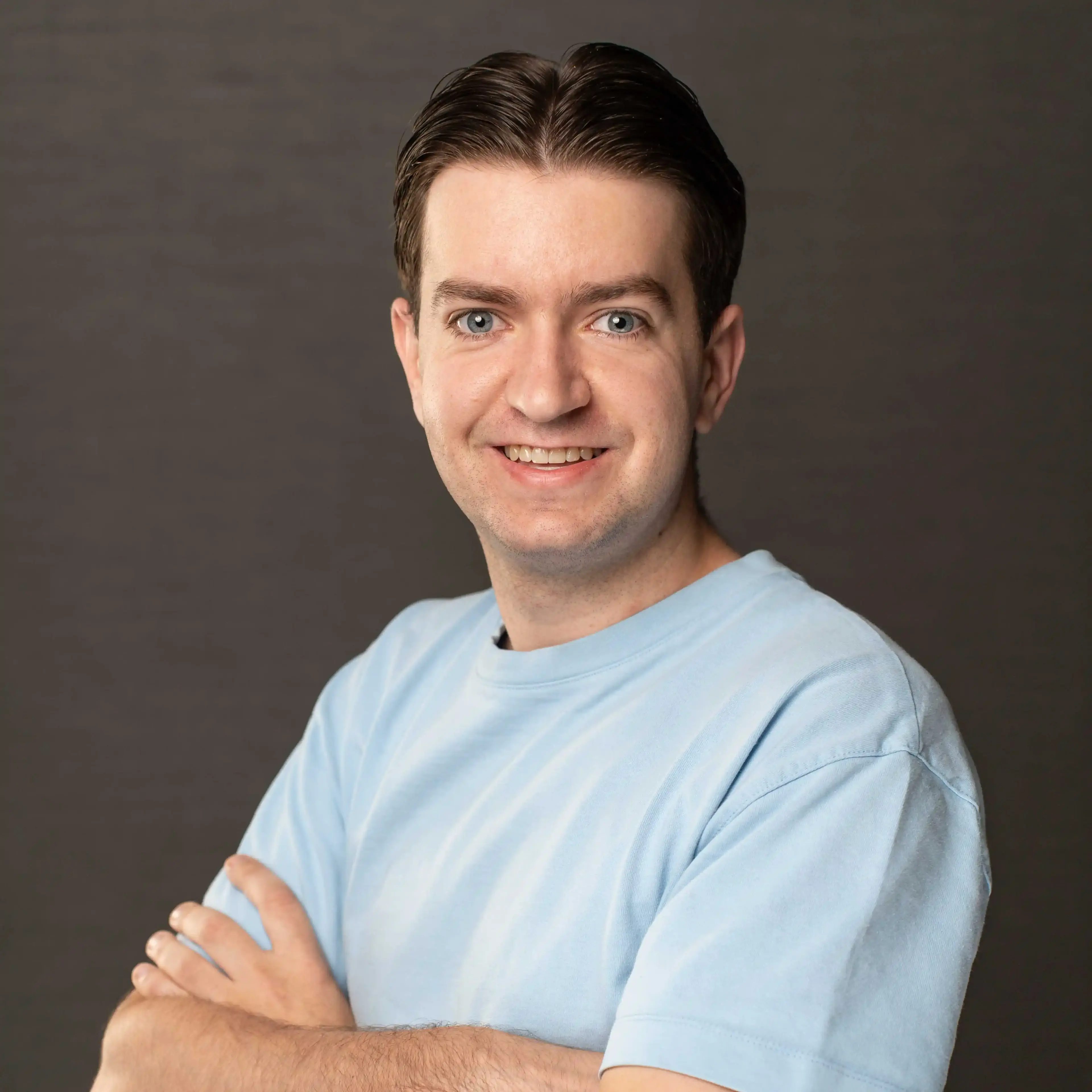 Max van de Ven