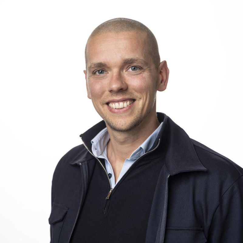 Mitchel Verweij