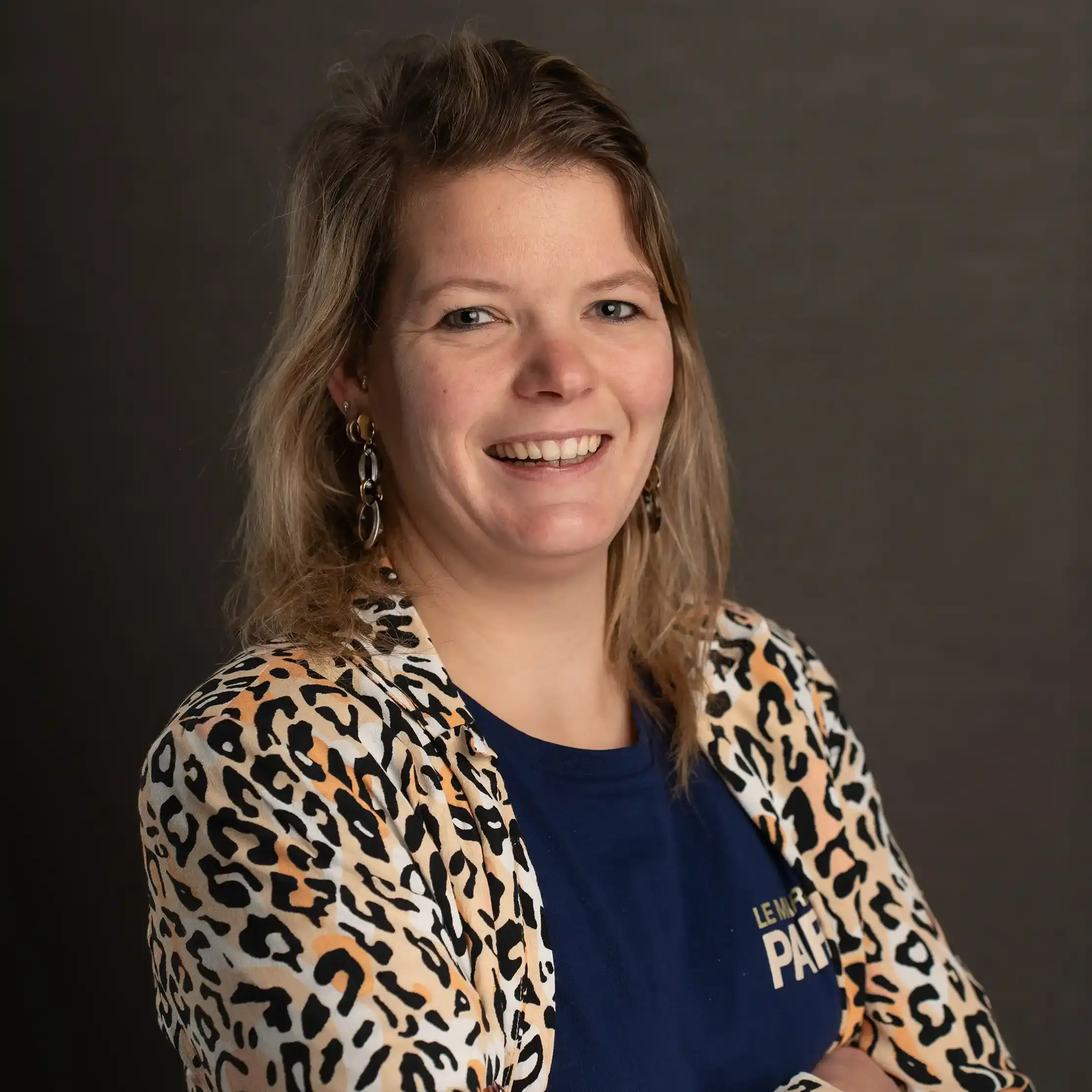 Christel Schellens