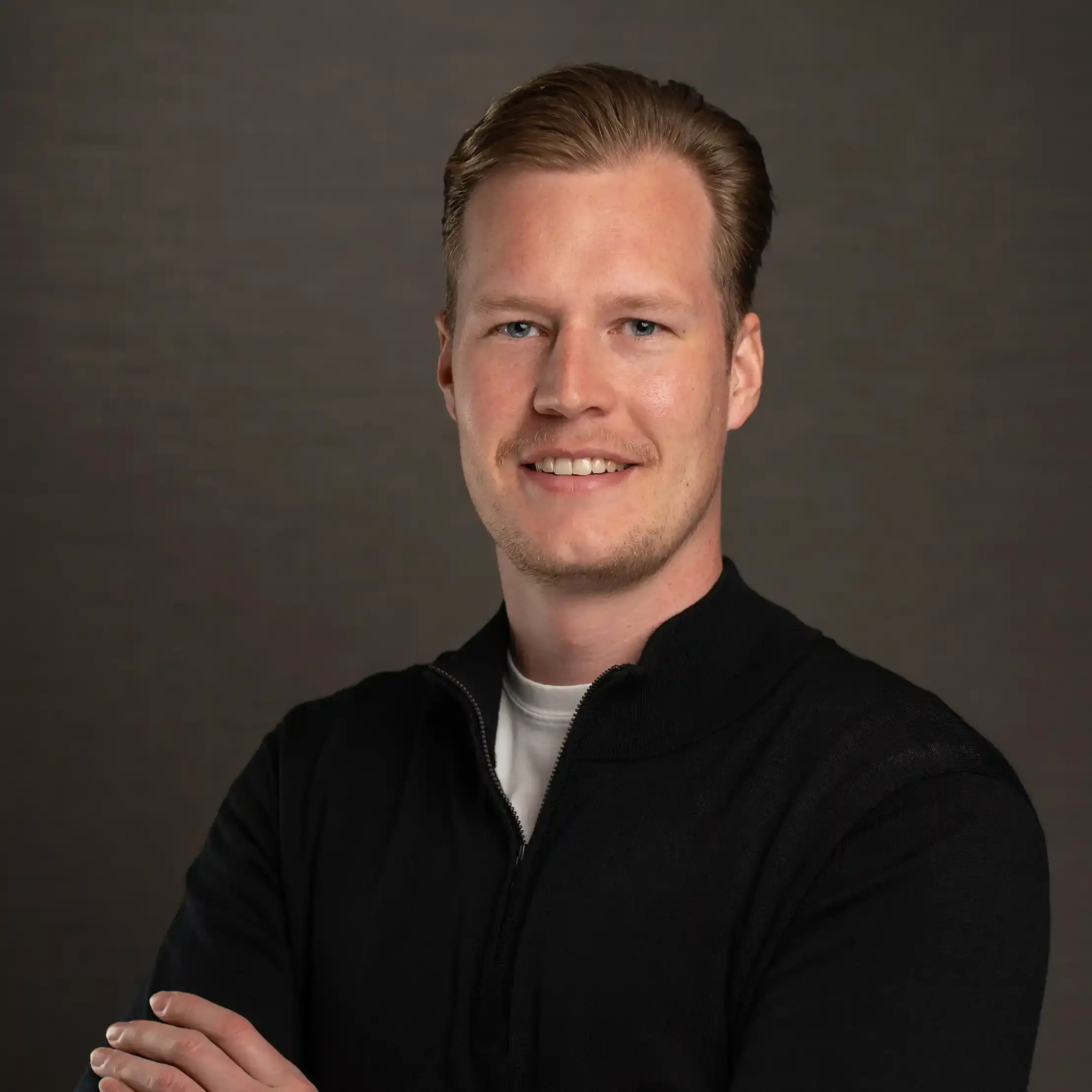 Hidde Fossen