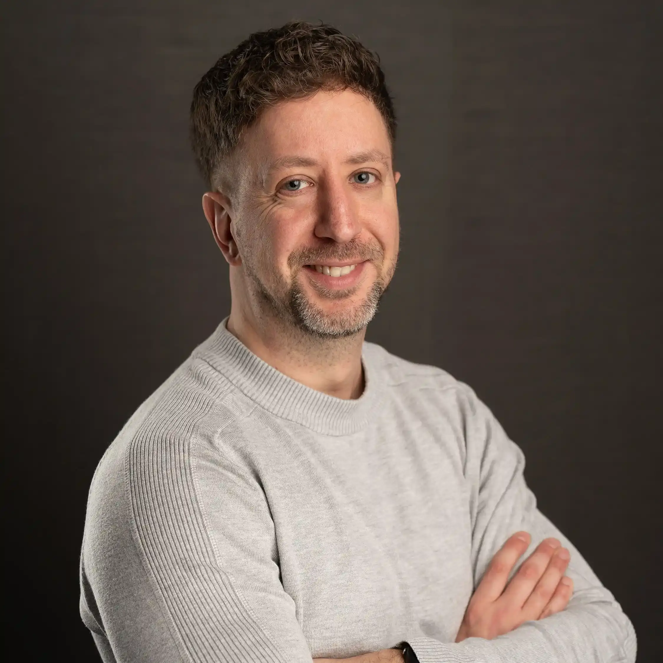 Rob Berns